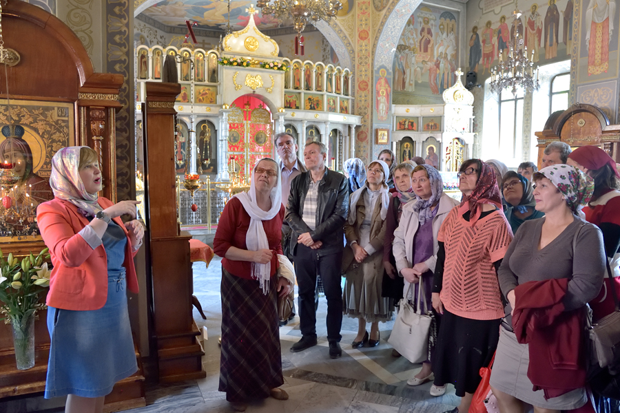 Паломническая поездка членов ВОГ Новороссийска в Краснодар 14.05.16 (15).jpg